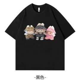 Picture of Gucci T Shirts Short _SKUGucciS-2XL11Lx23411762